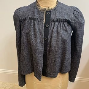 RED Valentino Jacket